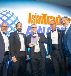 Asian Trader Wholesale Depot of the Year