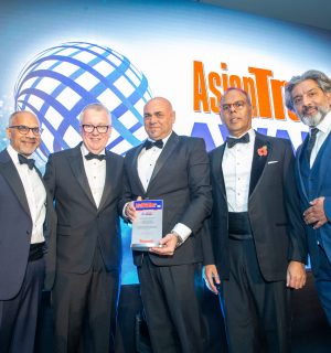 Asian Trader Bakery Retailer of the Year Supported by Warburtons