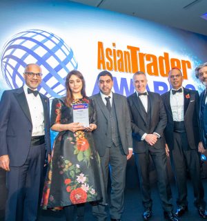 Asian Trader Independent Retailer of the Year Supported by Booker