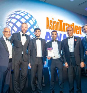 Asian Trader Food to Go Retailer of the Year Supported by KP Snacks
