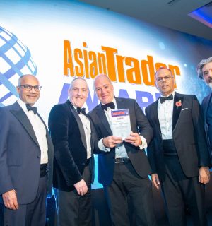 Symbol Retailer of the Year Supported by Bestway
