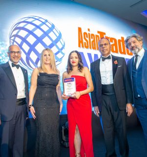 Asian Trader Impulse Retailer of the Year Supported by Pladis